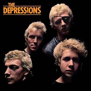 The Depressions