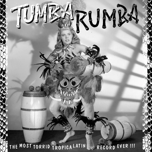 Tumba Rumba