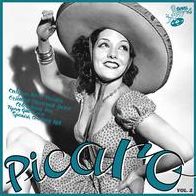 Picaro, Vol. 2: Calypso-rock Pastis Oriental [Lp]