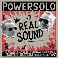 The Real Sound
