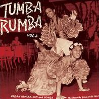 Tumba Rumba 3