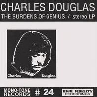 The Burdens Of Genius