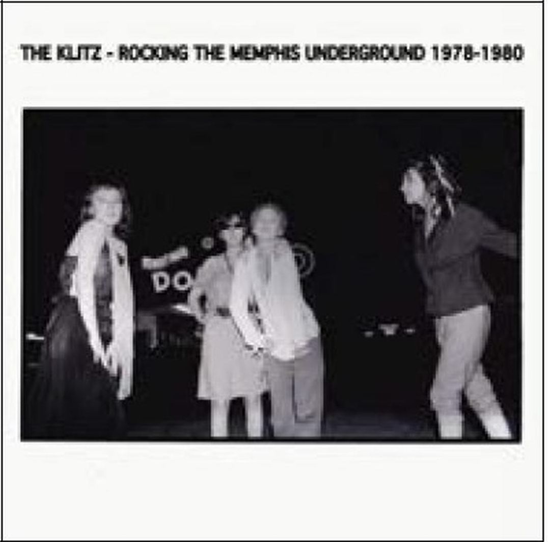 Rocking The Memphis Underground 1978-1980