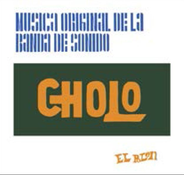 Cholo