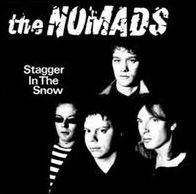 Stagger In The Snow