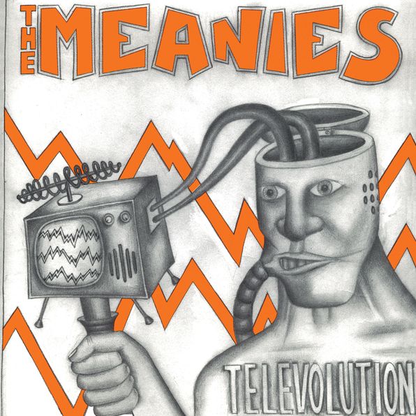 Televolution