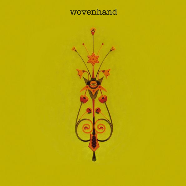 Wovenhand