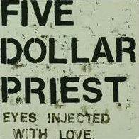 Eyes Injected With Love