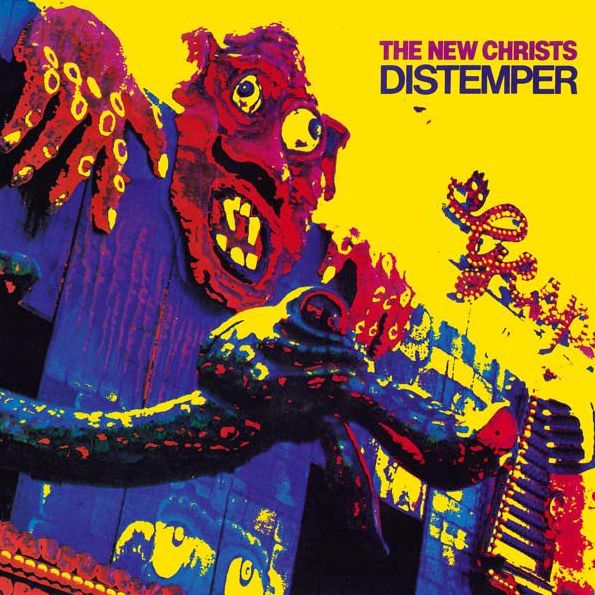 Distemper