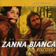 Zanna Bianca Alla Riscossa/In