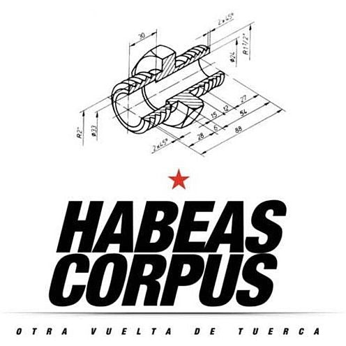 Otra Vuelta De Tuerca (Habeas Corpus)