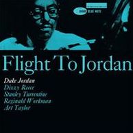Flight To Jordan (Duke Jordan)
