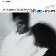 Like Someone In Love (Art Blakey & Jazz Messengers)