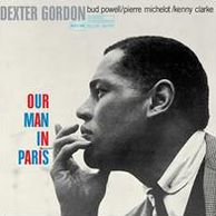 Our Man In Paris (Dexter Gordon)