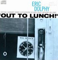 Out To Lunch (Eric Dolphy)