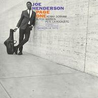 Page One (Joe Henderson)