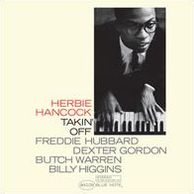 Takin Off (Herbie Hancock)