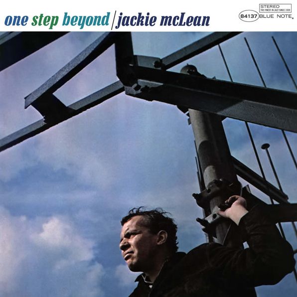 One Step Beyond [180G Vinyl]