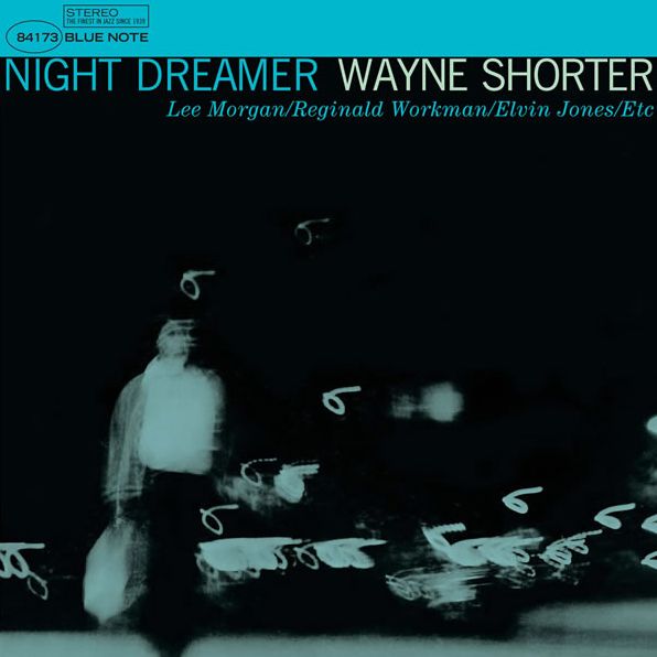 Night Dreamer [180G Vinyl]