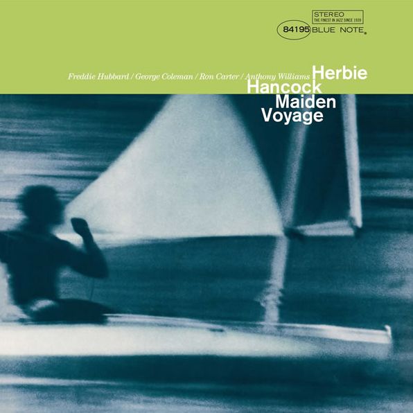 Maiden Voyage [180G Vinyl]