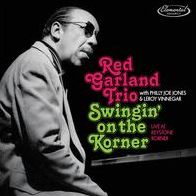 Swingin' On The Korner: Live At Keystone Korner