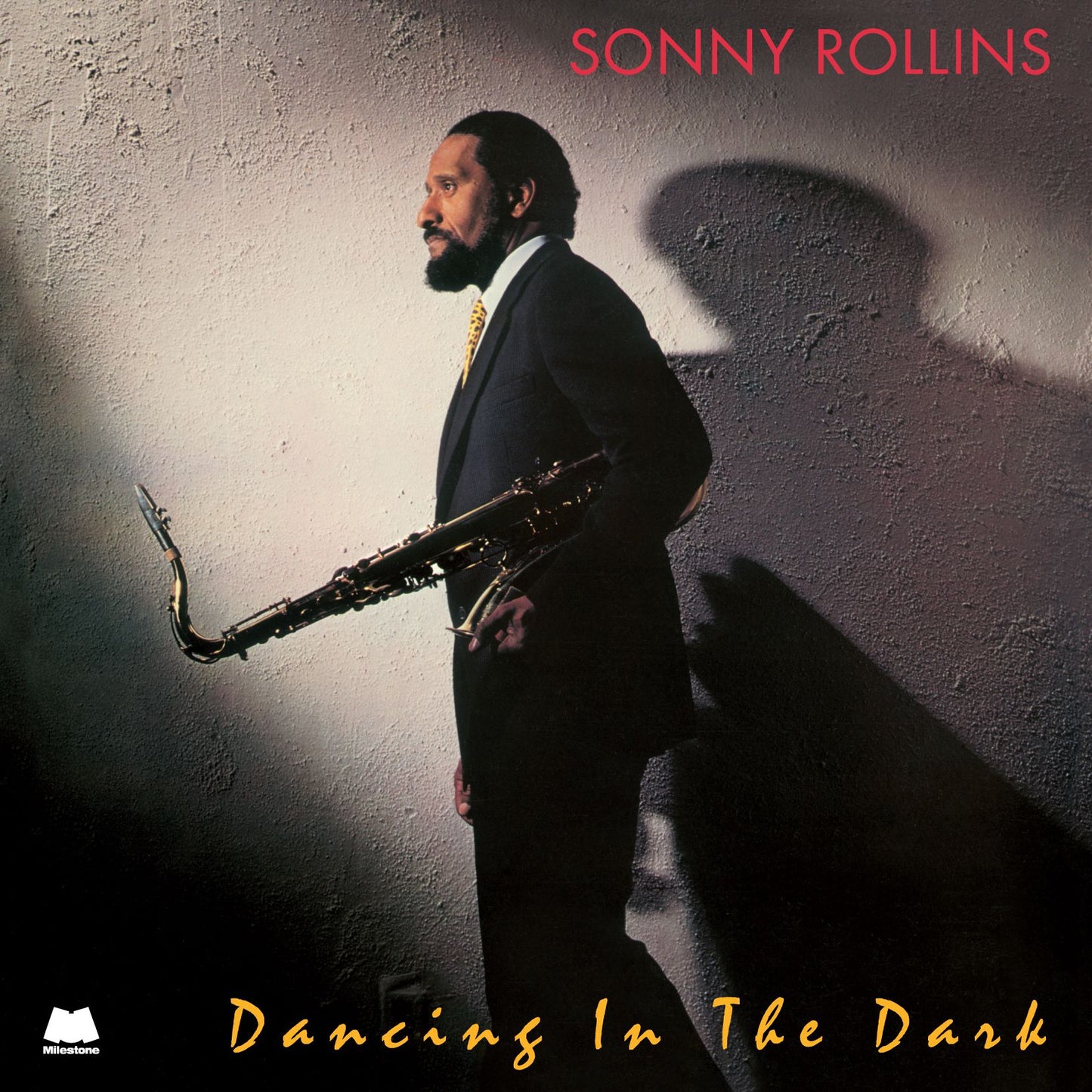Dancing In The Dark