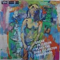 Oscar Peterson Plays Duke Ellington