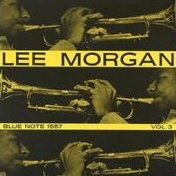 Lee Morgan, Vol. 3