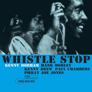 Whistle Stop