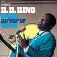 Blues On Top Of The Blues