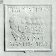Masterpiece (Ogv) (Reis)