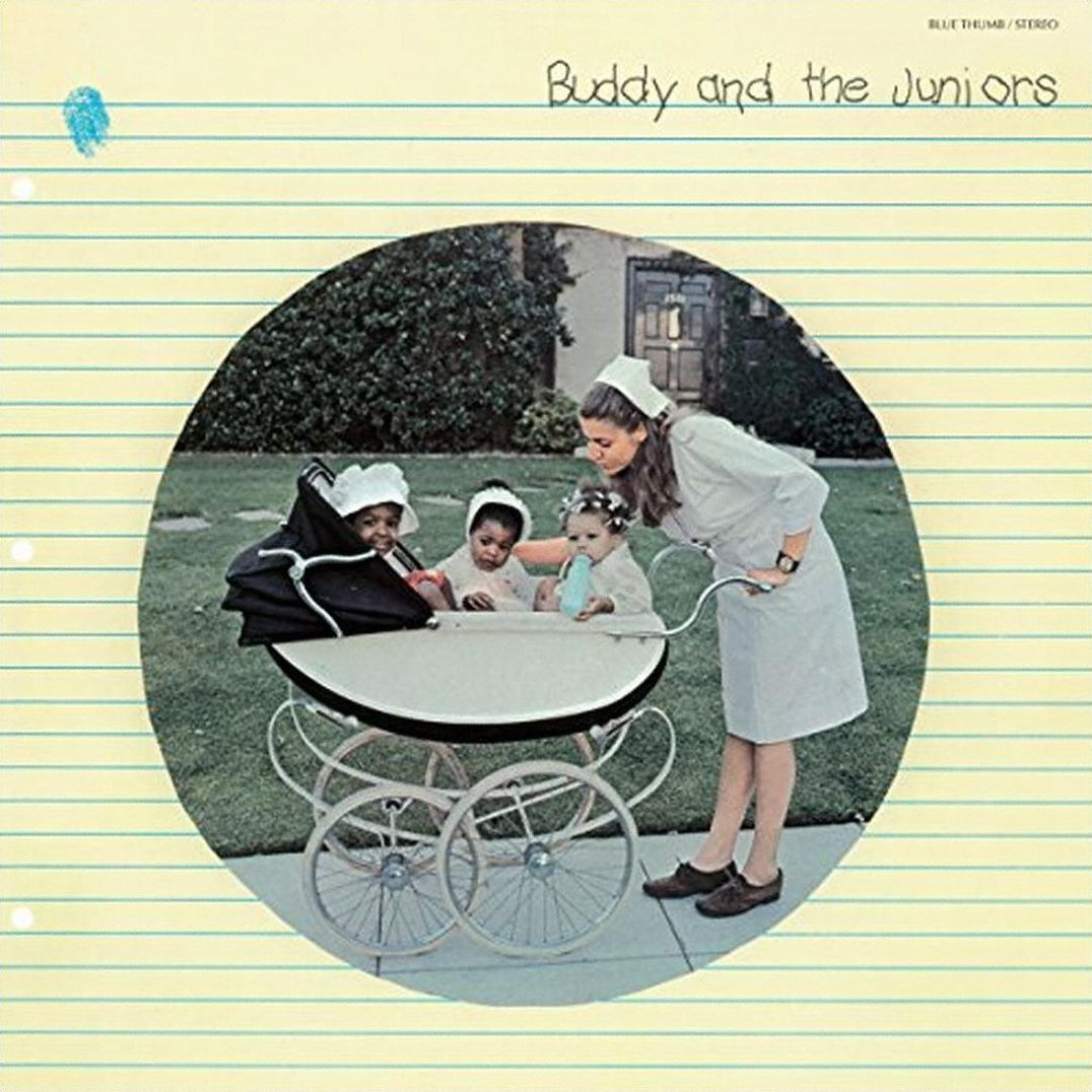 Buddy And The Juniors
