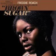Brown Sugar