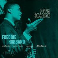 Open Sesame