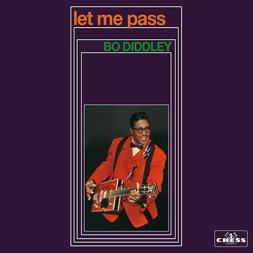 Let Me Pass [Let Me Pass...Plus]