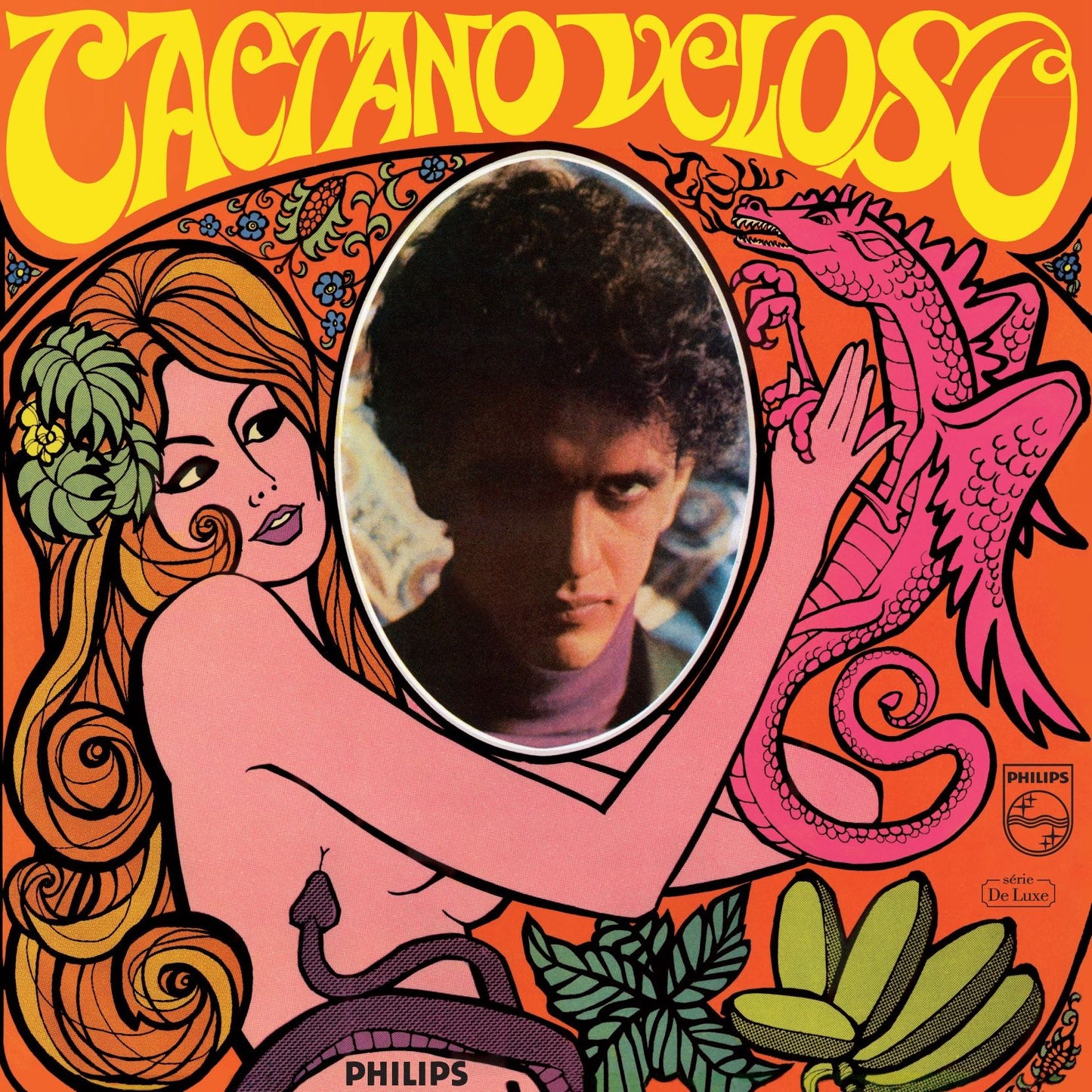 Caetano Veloso [1969] [Álbum Branco]