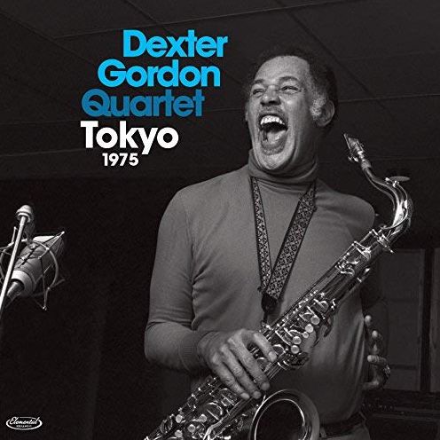 Tokyo 1975