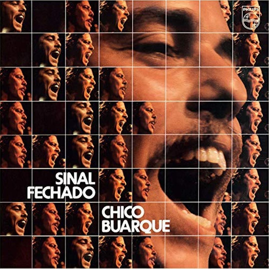 Sinal Fechado