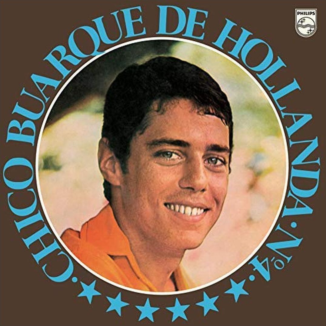 Chico Buarque de Hollanda, No. 4