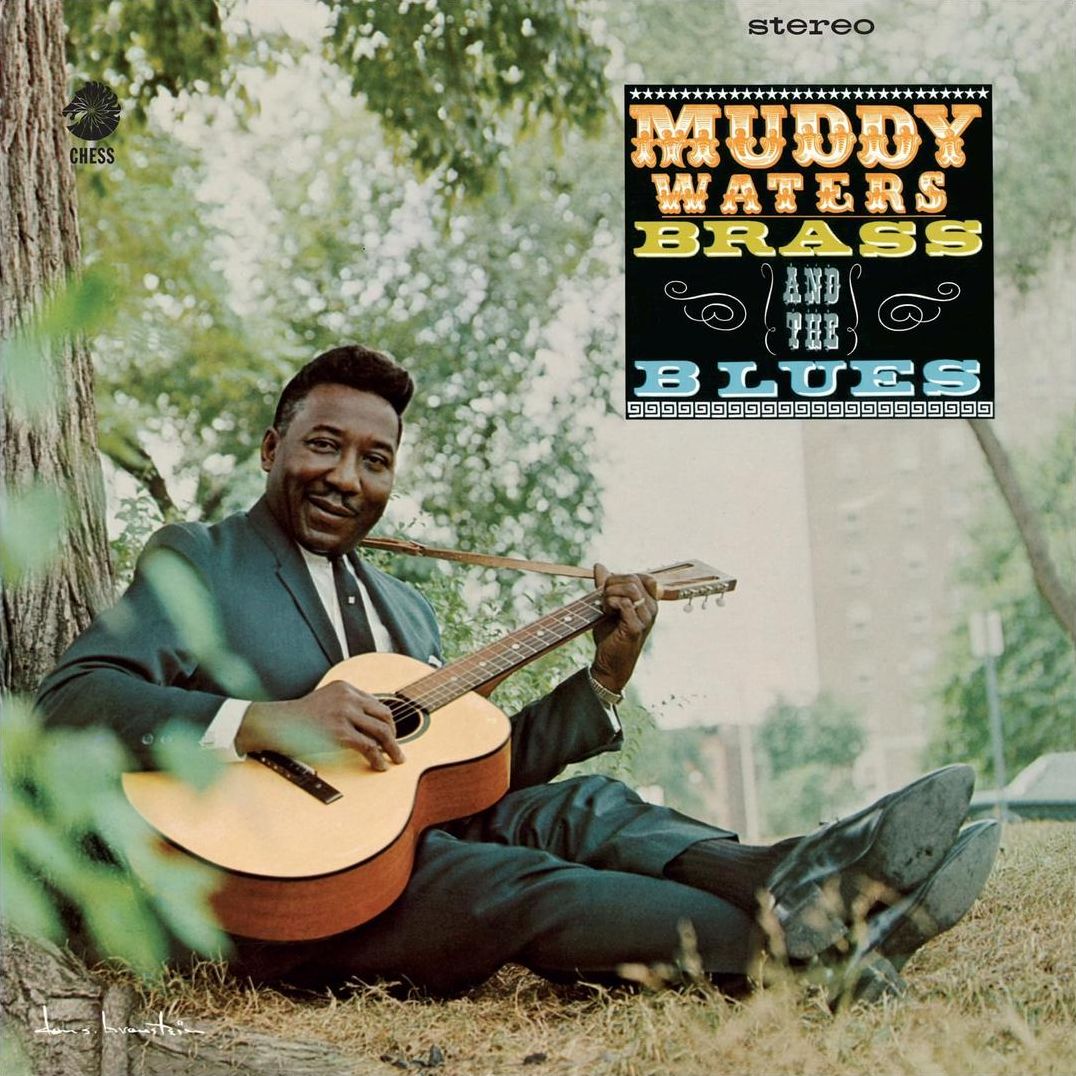Muddy Brass & The Blues
