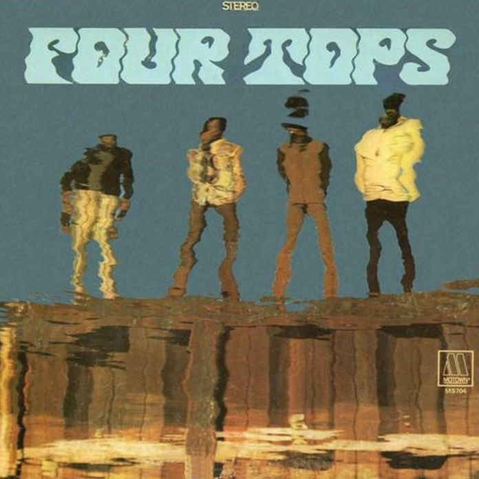 Still Waters Run Deep (Four Tops)