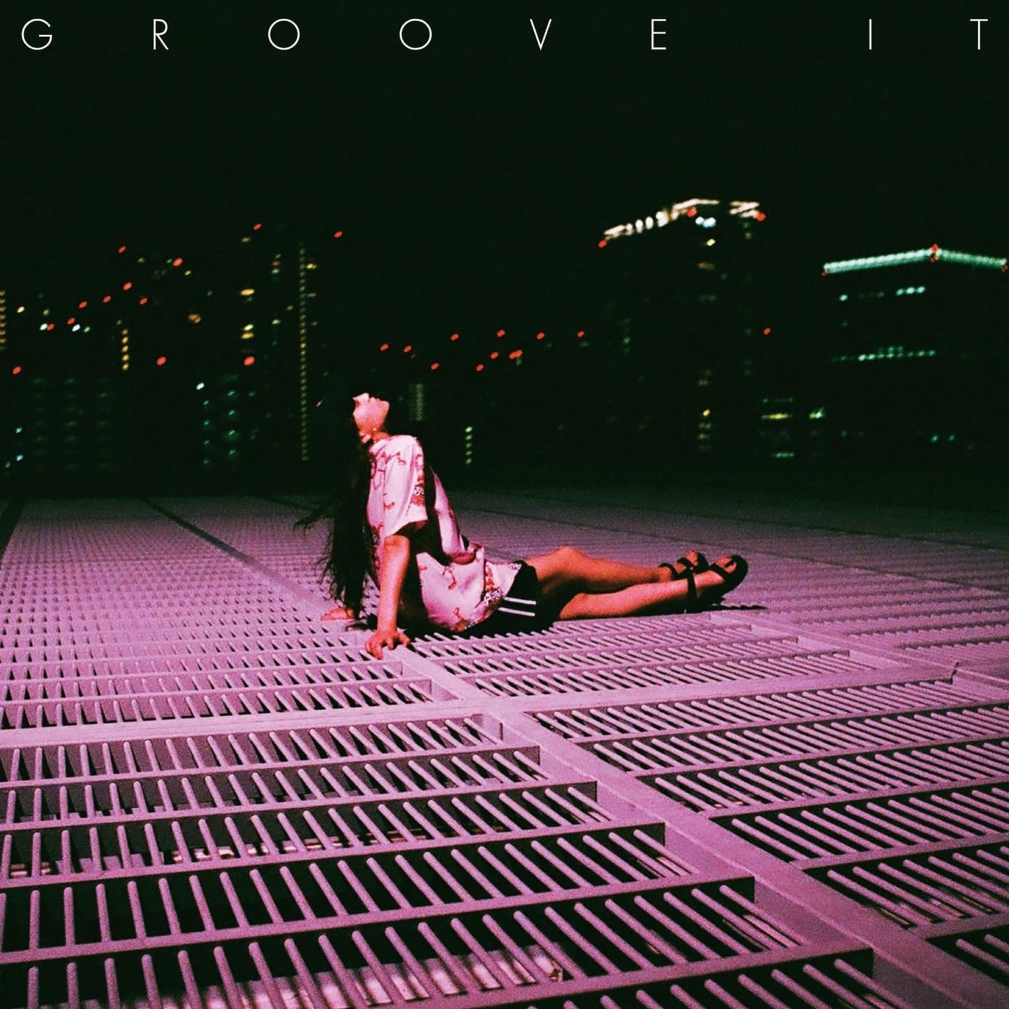 In The Groove (Marvin Gaye)