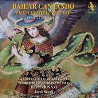 Bailar Cantando: Fiesta Mestiza en el Peru