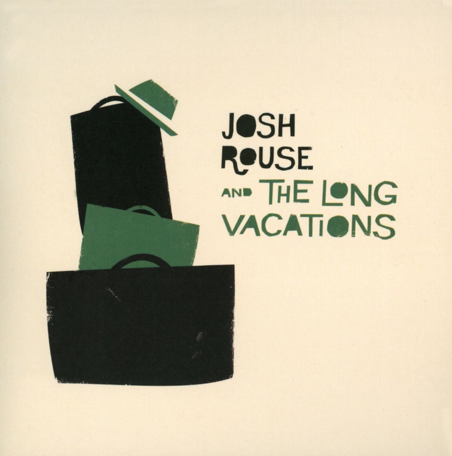 Josh Rouse & The Long Vacations