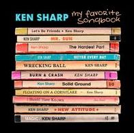 My Favorite Songbook