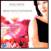 Khachaturian: Piano Concertos