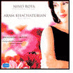 Khachaturian: Piano Concertos
