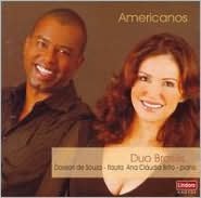 Americanos