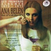 Sus Primeros Albumes: 1973-1977