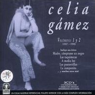 Celia Gamez, Vols. 1 & 2